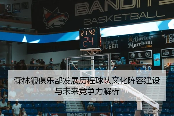 森林狼俱乐部发展历程球队文化阵容建设与未来竞争力解析 - 新闻资讯相关报道缩略图