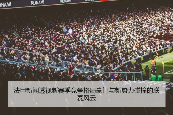 法甲新闻透视新赛季竞争格局豪门与新势力碰撞的联赛风云 - 新闻资讯相关报道缩略图